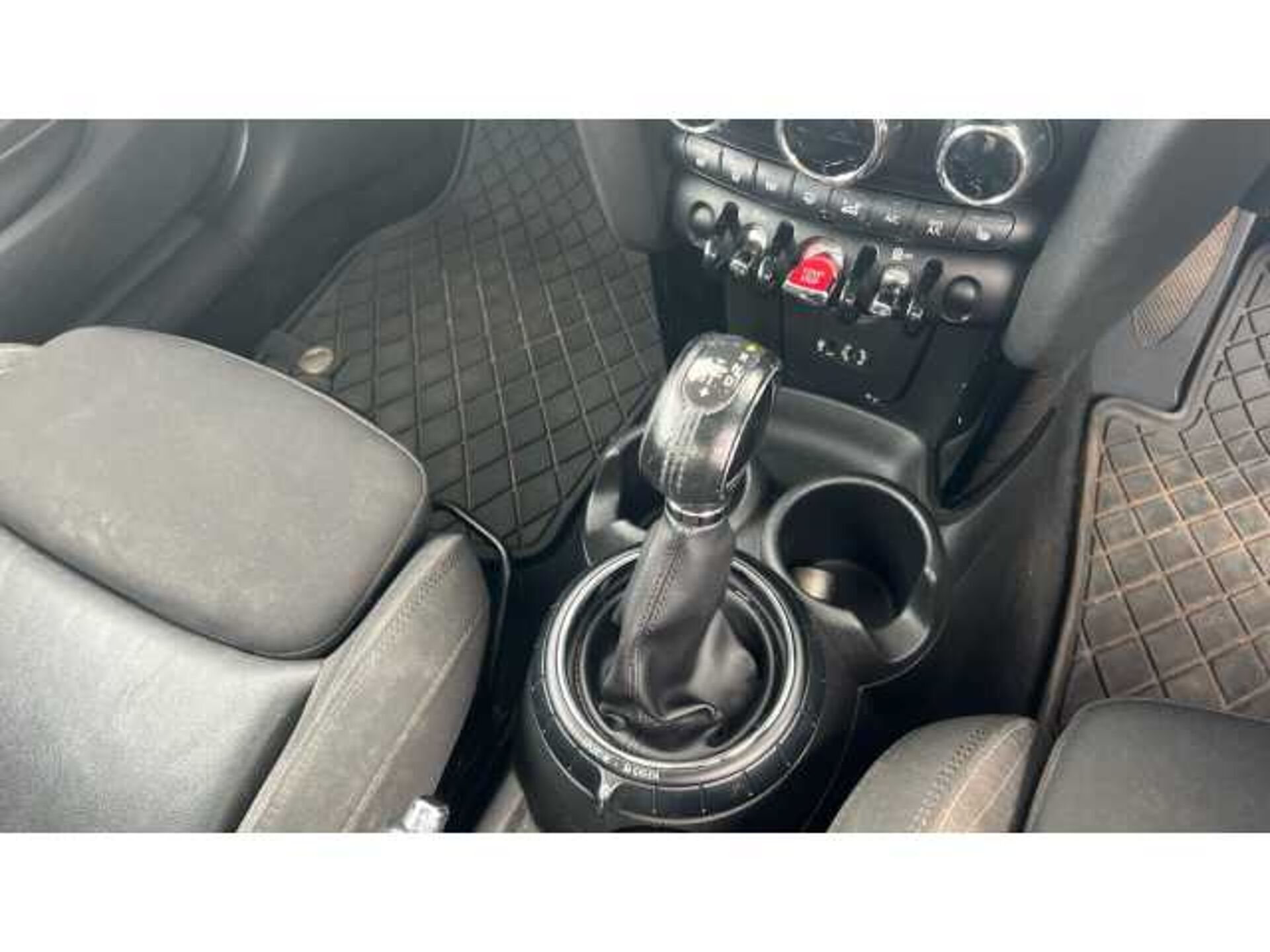 MINI Mini HATCHBACK 1.5 Cooper 3dr Auto 