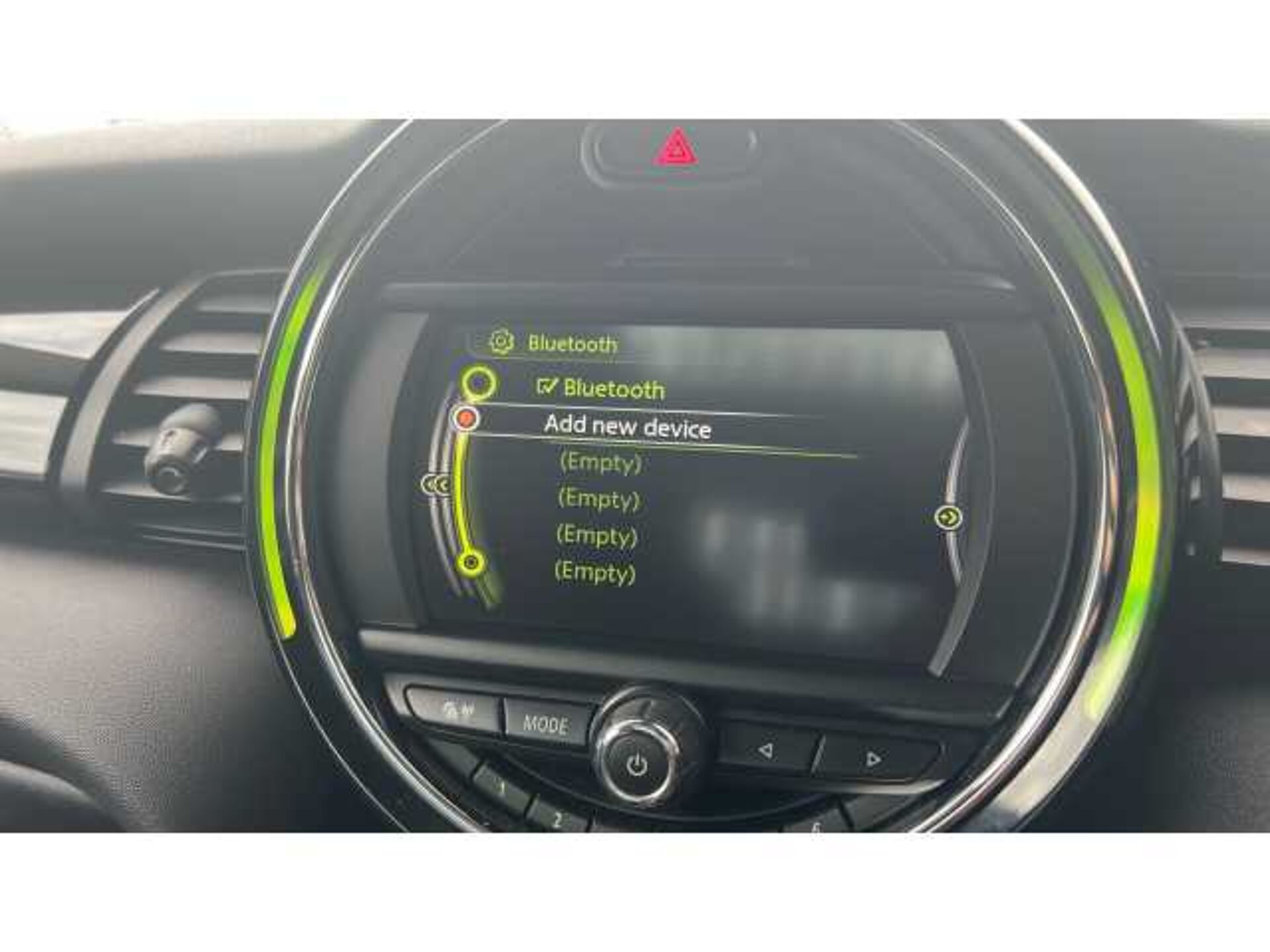 MINI Mini HATCHBACK 1.5 Cooper 3dr Auto 