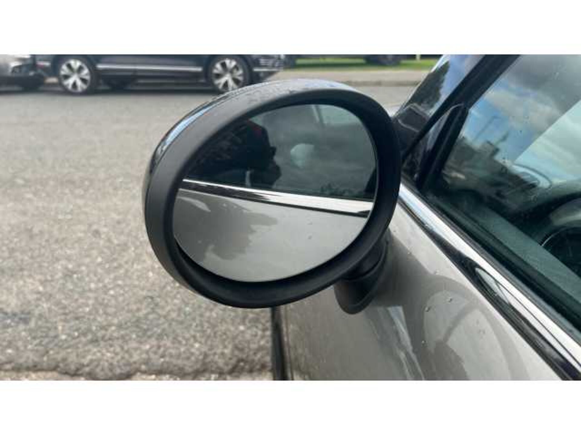 MINI Mini HATCHBACK 1.5 Cooper 3dr Auto 