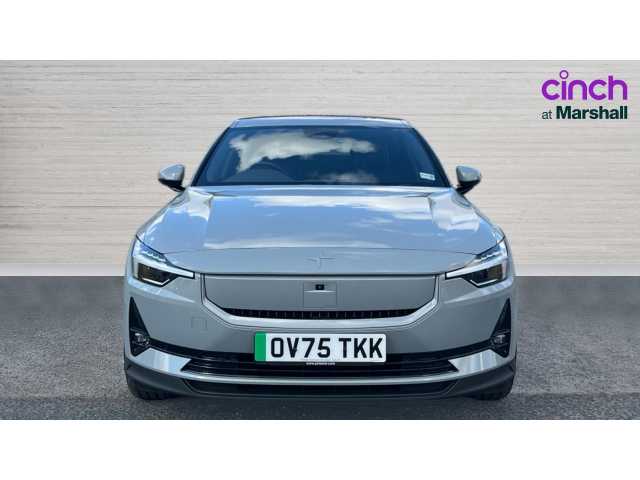 Polestar 2 220kW 82kWh Long Range Single motor Prime 5dr Auto 