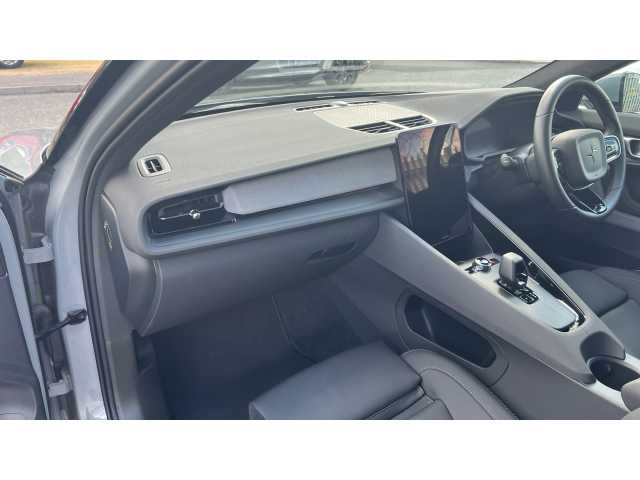 Polestar 2 220kW 82kWh Long Range Single motor Prime 5dr Auto 