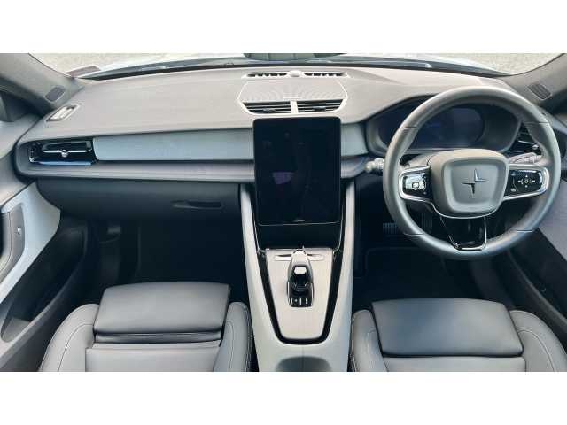 Polestar 2 220kW 82kWh Long Range Single motor Prime 5dr Auto 