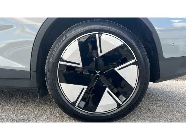 Polestar 2 220kW 82kWh Long Range Single motor Prime 5dr Auto 