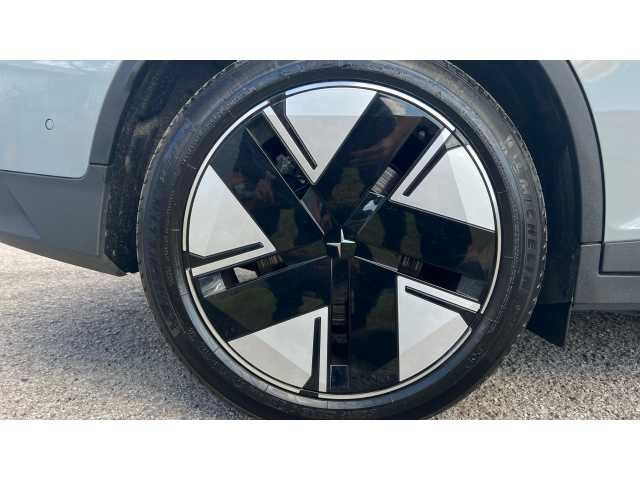 Polestar 2 220kW 82kWh Long Range Single motor Prime 5dr Auto 