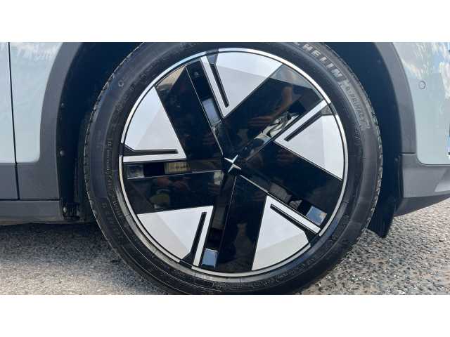 Polestar 2 220kW 82kWh Long Range Single motor Prime 5dr Auto 