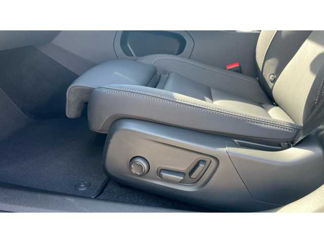 Polestar 2 220kW 82kWh Long Range Single motor Prime 5dr Auto 