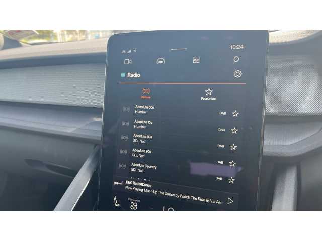 Polestar 2 220kW 82kWh Long Range Single motor Prime 5dr Auto 