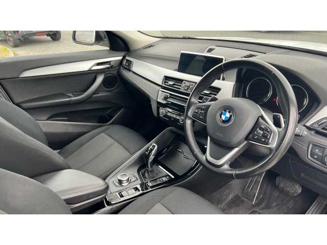 BMW X2 X2 xDrive 20i SE 5dr Step Auto 