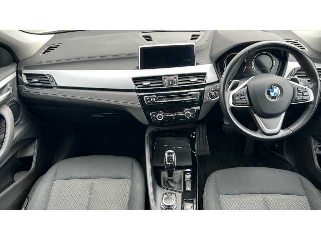 BMW X2 X2 xDrive 20i SE 5dr Step Auto 