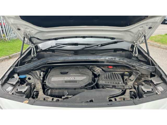 BMW X2 X2 xDrive 20i SE 5dr Step Auto 