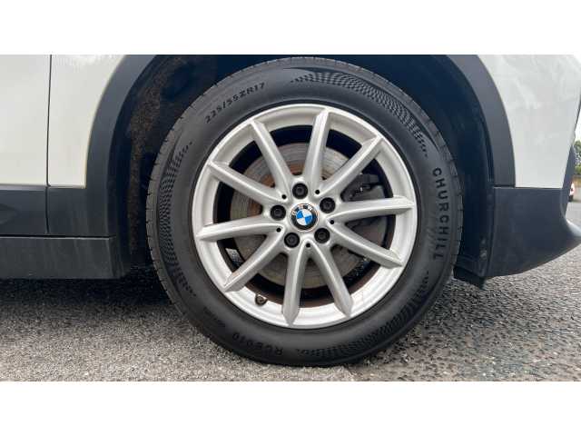 BMW X2 X2 xDrive 20i SE 5dr Step Auto 