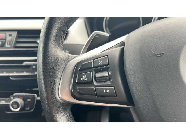 BMW X2 X2 xDrive 20i SE 5dr Step Auto 