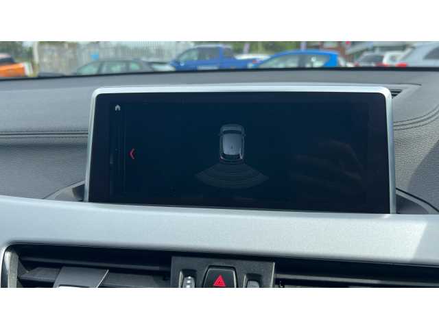 BMW X2 X2 xDrive 20i SE 5dr Step Auto 