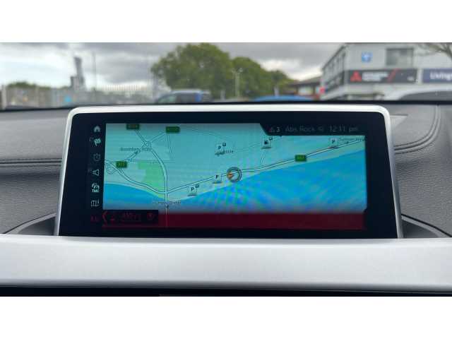 BMW X2 X2 xDrive 20i SE 5dr Step Auto 