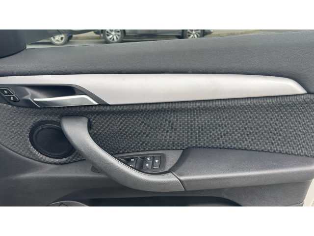 BMW X2 X2 xDrive 20i SE 5dr Step Auto 