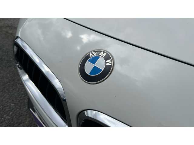 BMW X2 X2 xDrive 20i SE 5dr Step Auto 