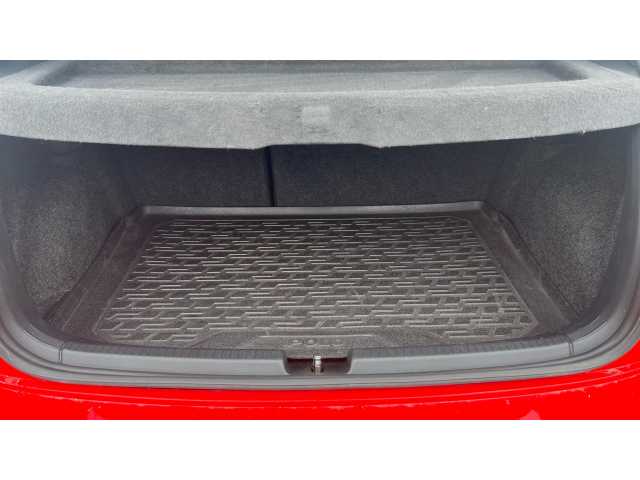 Volkswagen Polo POLO 2.0 TSI GTI+ 5dr DSG 