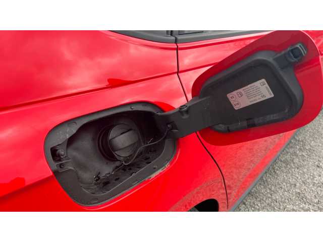 Volkswagen Polo POLO 2.0 TSI GTI+ 5dr DSG 