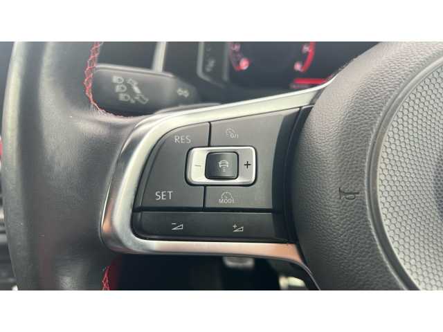 Volkswagen Polo POLO 2.0 TSI GTI+ 5dr DSG 