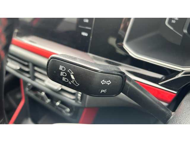 Volkswagen Polo POLO 2.0 TSI GTI+ 5dr DSG 