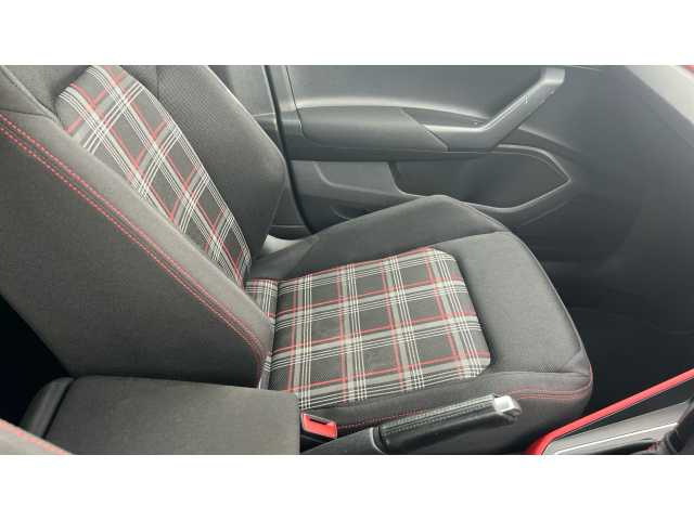 Volkswagen Polo POLO 2.0 TSI GTI+ 5dr DSG 
