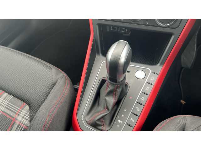Volkswagen Polo POLO 2.0 TSI GTI+ 5dr DSG 