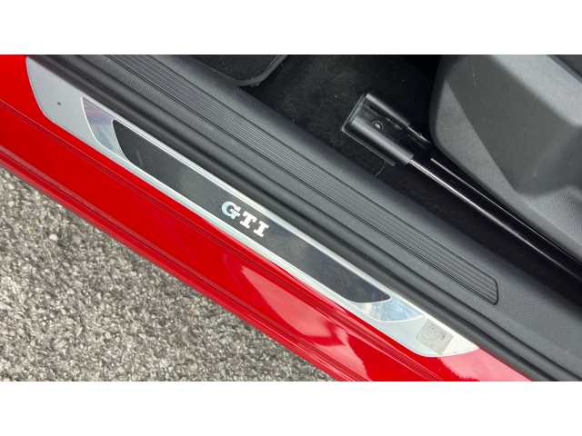 Volkswagen Polo POLO 2.0 TSI GTI+ 5dr DSG 