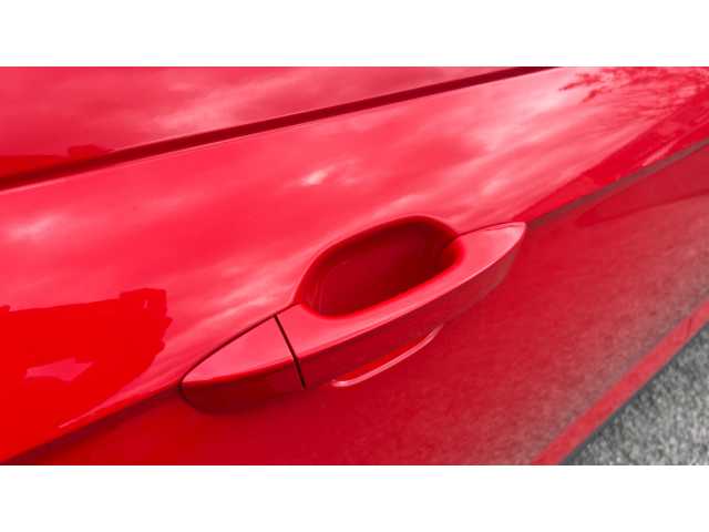 Volkswagen Polo POLO 2.0 TSI GTI+ 5dr DSG 