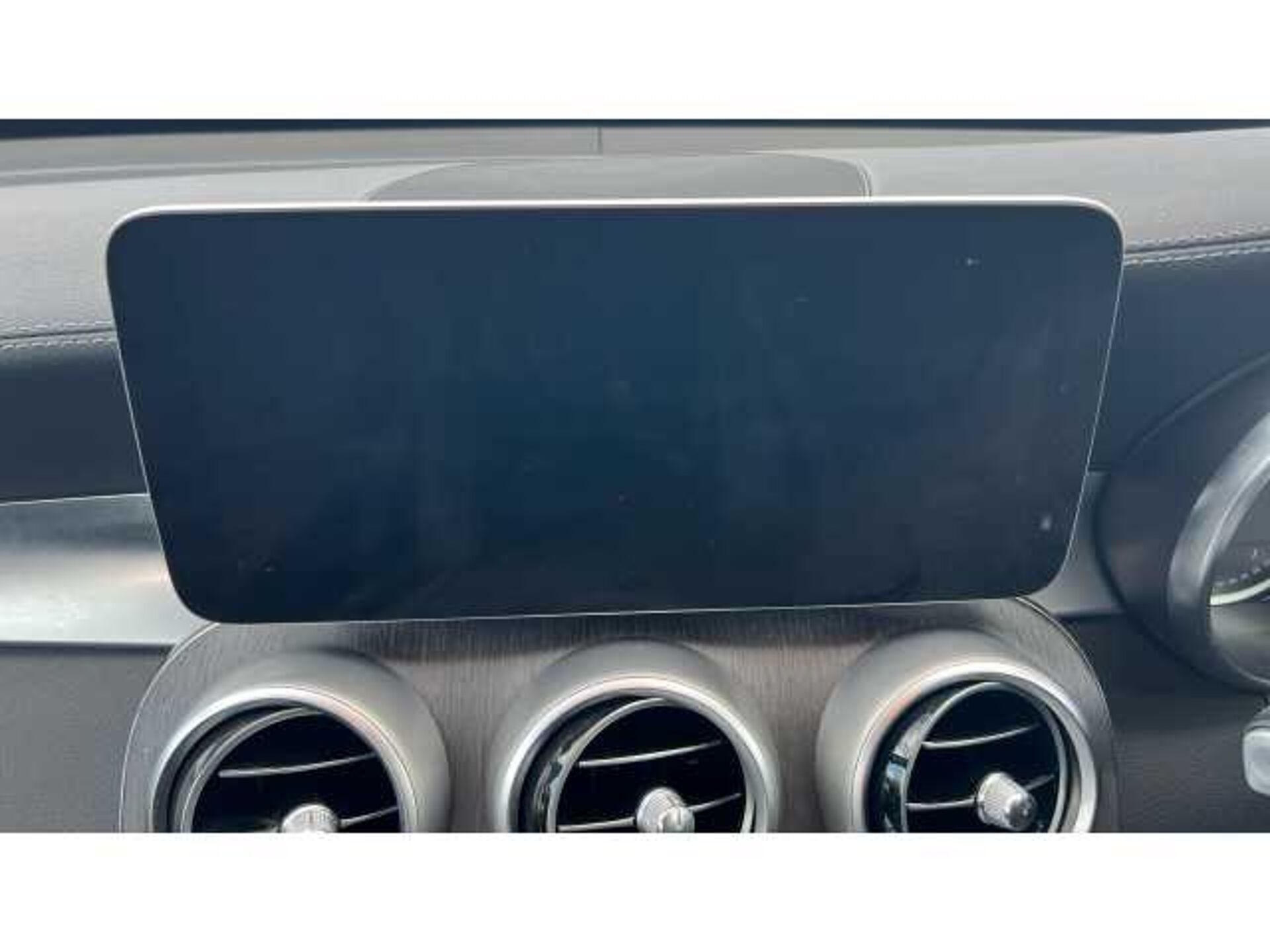 Mercedes-Benz GLC COUPE GLC 220d 4Matic AMG Line 5dr 9G-Tronic 