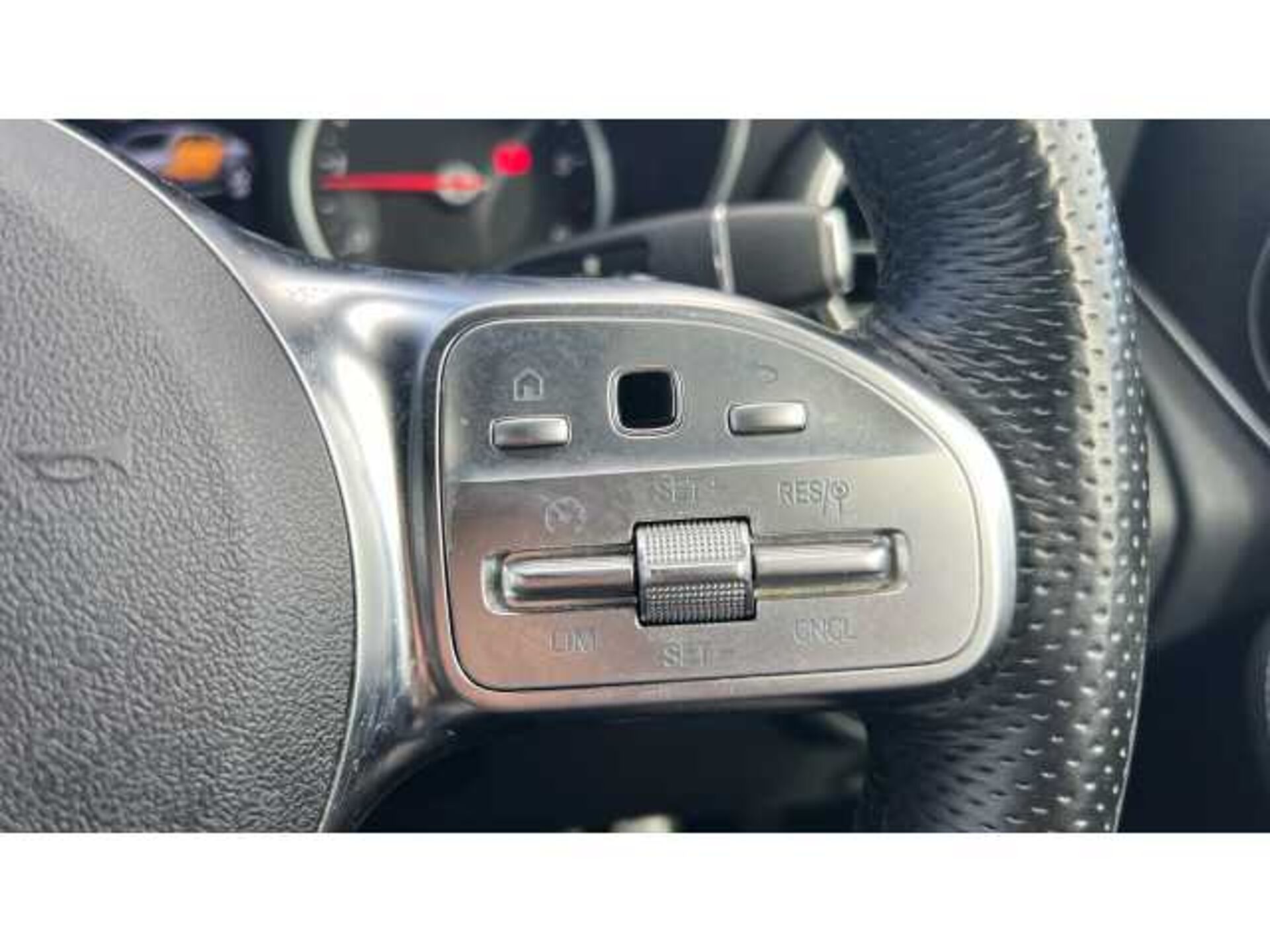 Mercedes-Benz GLC COUPE GLC 220d 4Matic AMG Line 5dr 9G-Tronic 