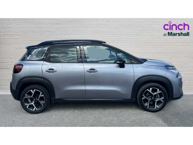 Citroen C3 Aircross C3 AIRCROSS 1.2 PureTech 130 Max 5dr EAT6 