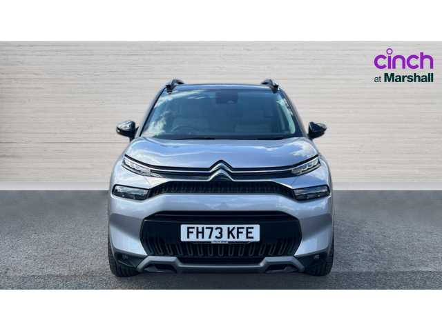 Citroen C3 Aircross C3 AIRCROSS 1.2 PureTech 130 Max 5dr EAT6 