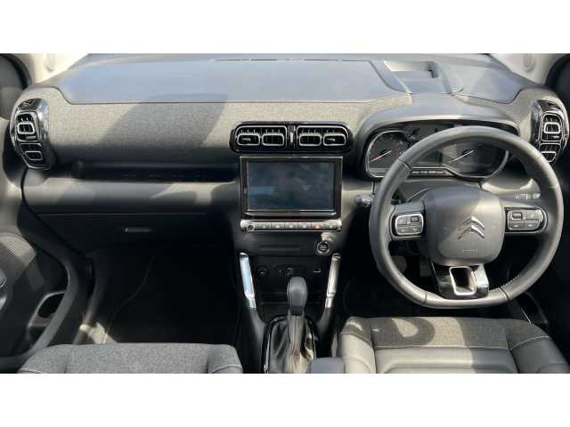 Citroen C3 Aircross C3 AIRCROSS 1.2 PureTech 130 Max 5dr EAT6 