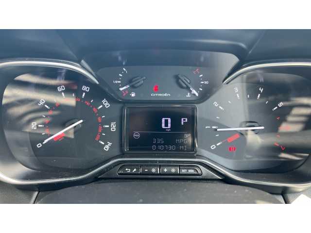Citroen C3 Aircross C3 AIRCROSS 1.2 PureTech 130 Max 5dr EAT6 