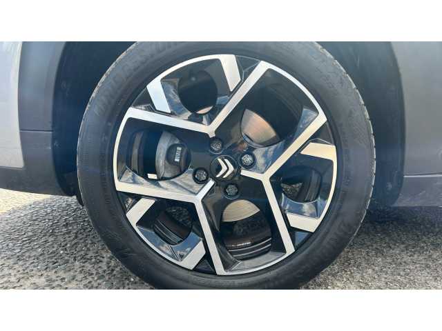 Citroen C3 Aircross C3 AIRCROSS 1.2 PureTech 130 Max 5dr EAT6 