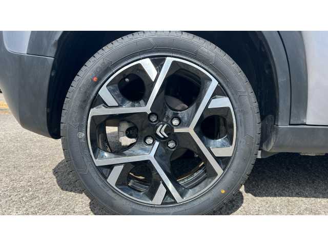 Citroen C3 Aircross C3 AIRCROSS 1.2 PureTech 130 Max 5dr EAT6 