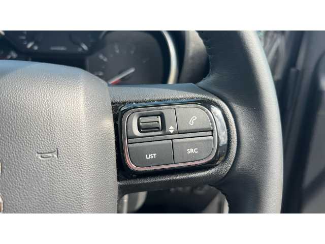 Citroen C3 Aircross C3 AIRCROSS 1.2 PureTech 130 Max 5dr EAT6 