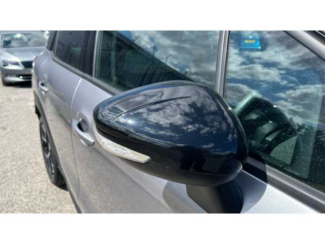 Citroen C3 Aircross C3 AIRCROSS 1.2 PureTech 130 Max 5dr EAT6 