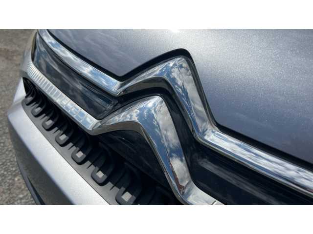 Citroen C3 Aircross C3 AIRCROSS 1.2 PureTech 130 Max 5dr EAT6 
