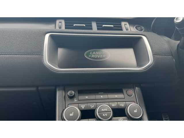 Land Rover Range Rover Evoque RANGE ROVER EVOQUE 2.0 Ingenium Si4 HSE Dynamic 5dr Auto 