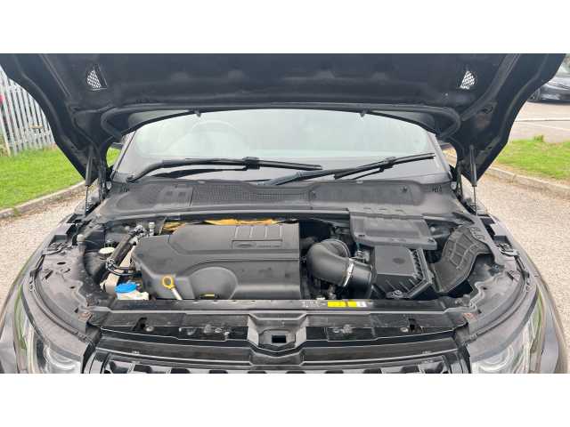 Land Rover Range Rover Evoque RANGE ROVER EVOQUE 2.0 Ingenium Si4 HSE Dynamic 5dr Auto 