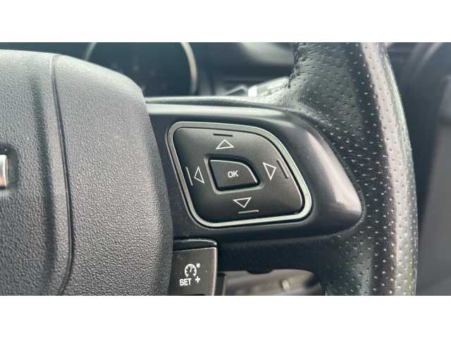 Land Rover Range Rover Evoque RANGE ROVER EVOQUE 2.0 Ingenium Si4 HSE Dynamic 5dr Auto 