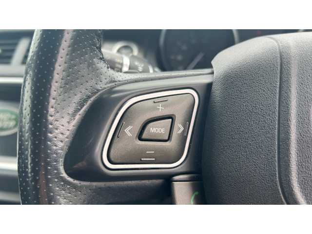 Land Rover Range Rover Evoque RANGE ROVER EVOQUE 2.0 Ingenium Si4 HSE Dynamic 5dr Auto 