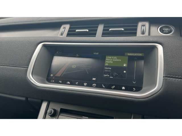 Land Rover Range Rover Evoque RANGE ROVER EVOQUE 2.0 Ingenium Si4 HSE Dynamic 5dr Auto 