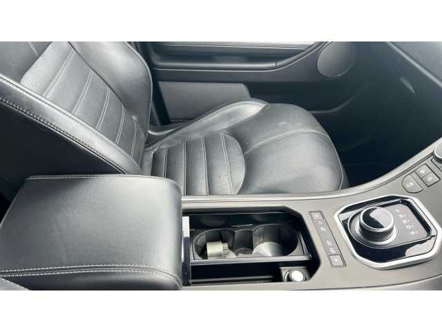 Land Rover Range Rover Evoque RANGE ROVER EVOQUE 2.0 Ingenium Si4 HSE Dynamic 5dr Auto 