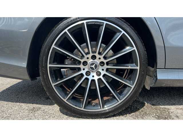 Mercedes-Benz E CLASS E350d AMG Line Night Edition Prem + 4dr 9G-Tronic 