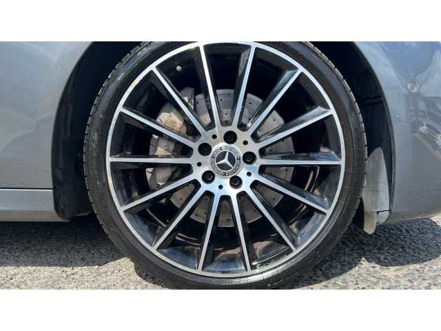 Mercedes-Benz E CLASS E350d AMG Line Night Edition Prem + 4dr 9G-Tronic 
