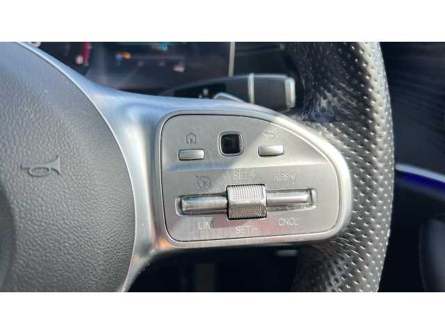 Mercedes-Benz E CLASS E350d AMG Line Night Edition Prem + 4dr 9G-Tronic 