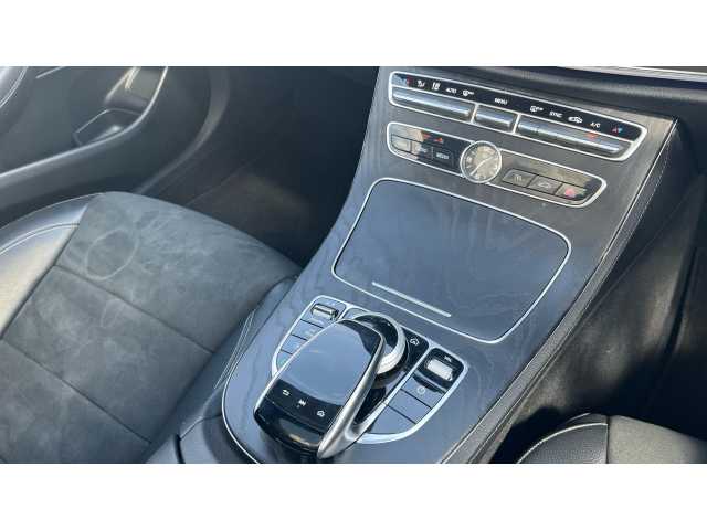 Mercedes-Benz E CLASS E350d AMG Line Night Edition Prem + 4dr 9G-Tronic 