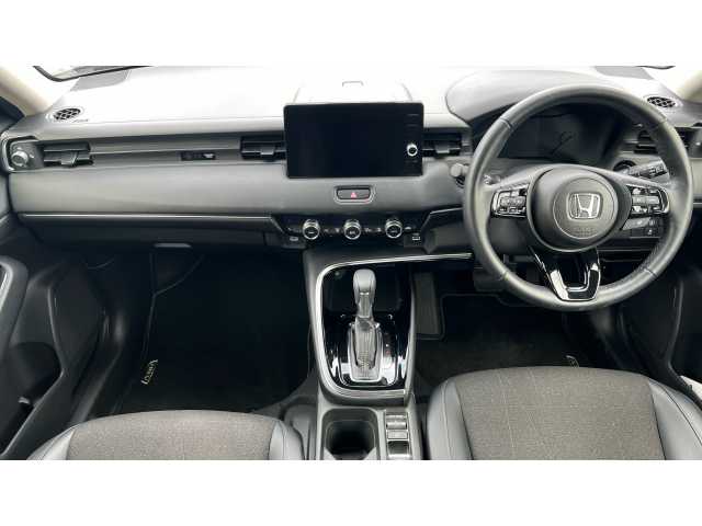 Honda HR-V Hybrid HR-V 1.5 eHEV Advance 5dr CVT 